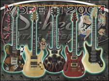 Schecter flying tiger for sale  Flint