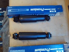 Rear shock absorbers for sale  LOWESTOFT