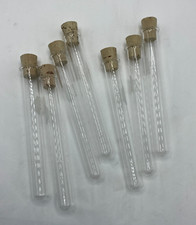 Glass test tubes for sale  Garfield