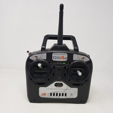 Spektrum dx4e channel for sale  Madison