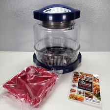 Nuwave infrared oven for sale  Fishers