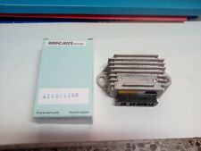 Ducati 348343 regolatore usato  Maddaloni