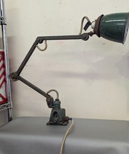Anglepoise lamp industrial for sale  SUTTON COLDFIELD