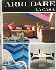 Arredare casa 1971. usato  Italia