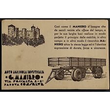 Moto agricola industriale usato  Alessandria