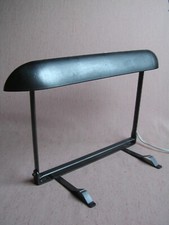Ancien lampe bureau d'occasion  France