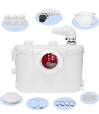 Hocanflo 500w sewerage for sale  LIVERPOOL