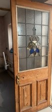 Stained glass internal for sale  PEACEHAVEN