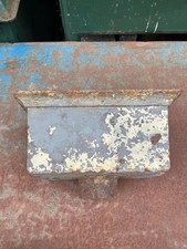 Cast iron hopper for sale  SLOUGH