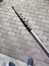Canne pesca trota usato  Cremona