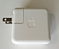 Adaptador de alimentação original genuíno Apple iPod cabo FireWire (A1003) comprar usado  Enviando para Brazil