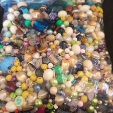 Beads bundle jewellery for sale  CHESTER