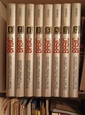 Basic enciclopedia dell usato  Maglie
