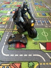 Spin master batman for sale  NORTHAMPTON