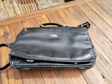 Samsonite aktentasche schwarz gebraucht kaufen  Espelkamp