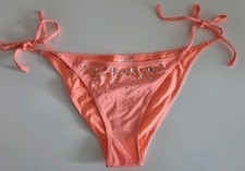Bikinihose bikinitanga strass gebraucht kaufen  Unterhaching