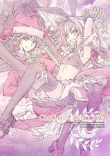 Usado, Chaldea Sketch 8 Japanese Doujinshi B5 Size 2019 Closet Child comprar usado  Enviando para Brazil