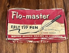 Vintage cado flo for sale  Junction City