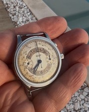 Extremely rare tissot usato  Ostuni