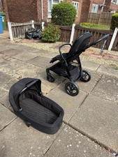 Mamas papas pushchair for sale  MANSFIELD