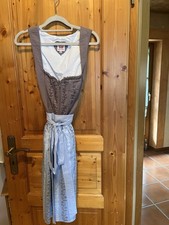 Spieth wensky dirndl gebraucht kaufen  Lam