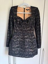 Nadine merabi black for sale  NEWCASTLE UPON TYNE