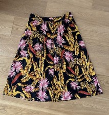 Mango jupe midi d'occasion  France