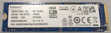 Ssd 256 kingston usato  Pian di Sco