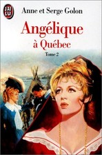 Angélique. vol. 11. d'occasion  Corbeil-Essonnes