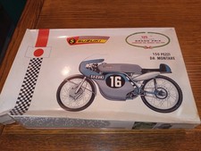 Usado, KIT MODELO PROTAR 1/9 - MOTOCICLETA SUZUKI 125 -112- NIOB comprar usado  Enviando para Brazil