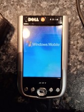 Vintage dell axim for sale  WALLASEY