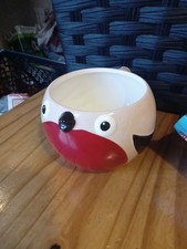Robin mug shaped for sale  CWMBRAN
