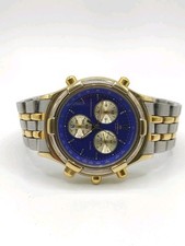 Lorenz watch crono usato  Nocera Inferiore