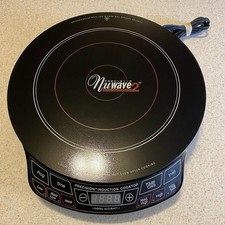 Nuwave precision portable for sale  Troy