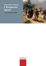 Promessi sposi. per usato  Acqualagna