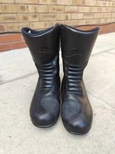 Triumph alpinestars web for sale  NUNEATON