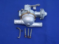 Weber dgav dgas for sale  BARROW-IN-FURNESS