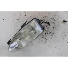 SCHEINWERFER LINKS FÜR FIAT PALIO (97-01) 1.2 BER. 5P/B/1242CC. 1996, usado comprar usado  Enviando para Brazil