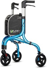 Planetwalk premium wheel for sale  Niles