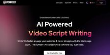 Content generator saas for sale  Orlando