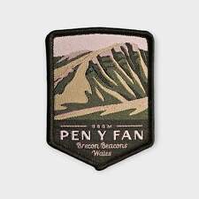 Pen fan patch d'occasion  Expédié en Belgium