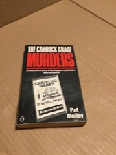 Cannock chase murders for sale  WOLVERHAMPTON