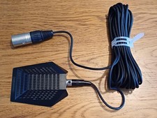 Audio technica pro for sale  EVESHAM