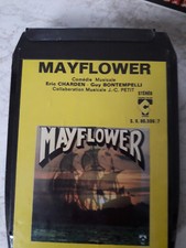 Mayflower comédie musicale d'occasion  Valence