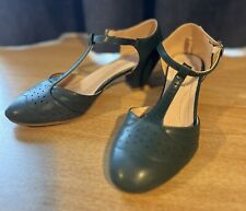 Forest green heeled for sale  PENICUIK