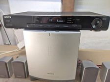 Home theatre sony usato  Altamura
