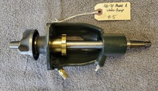 1928 1929 1930 1931 Ford Modelo A e AA Nova bomba de água - UpGrade sem vazamento comprar usado  Enviando para Brazil