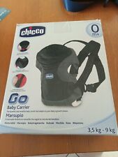 Chicco baby carrier usato  Monsummano Terme