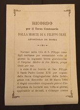 Ricordo terzo centenario usato  Caserta