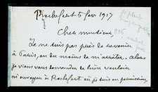 Eq43 carte pierre d'occasion  Expédié en Belgium